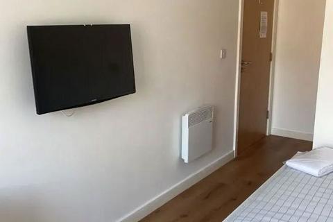 undefined, Seymour Street, Liverpool, Merseyside, L3 5PE