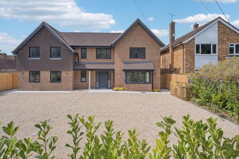undefined, Spurlands End Road, Great Kingshill HP15