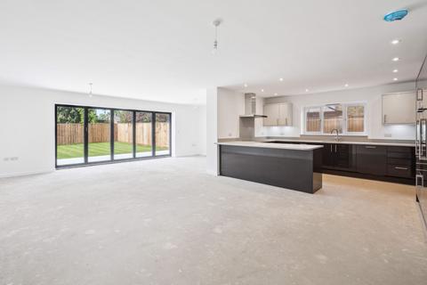 undefined, Spurlands End Road, Great Kingshill HP15