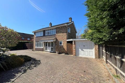 undefined, Hazlemere Road, High Wycombe HP10