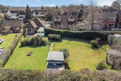 2 bedroom detached bungalow for sale, 2 Penfold Lane, High Wycombe HP15
