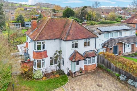 undefined, Valley Road, High Wycombe HP14