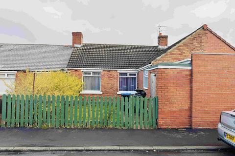 undefined, Frank Avenue, Seaham, Co. Durham, SR7