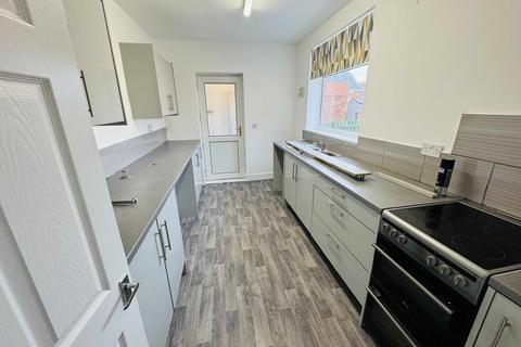 undefined, Frank Avenue, Seaham, Co. Durham, SR7