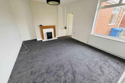 undefined, Frank Avenue, Seaham, Co. Durham, SR7