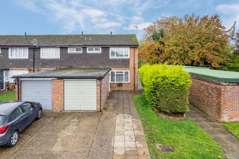 3 bedroom semi-detached house for sale, Hildreth Road, Great Missenden HP16