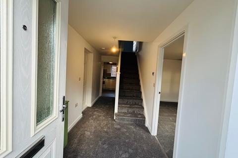 undefined, Drummond Way, Shildon, Co. Durham, DL4