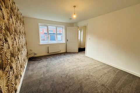 undefined, Drummond Way, Shildon, Co. Durham, DL4