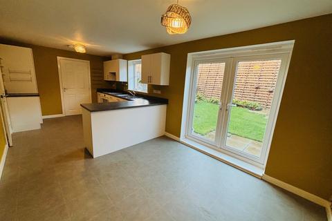undefined, Drummond Way, Shildon, Co. Durham, DL4