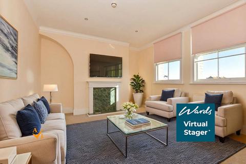 3 bedroom maisonette for sale, Canterbury Road, Herne Bay, Kent, Kent