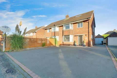 3 bedroom semi-detached house for sale, Lime Grove, Alsager