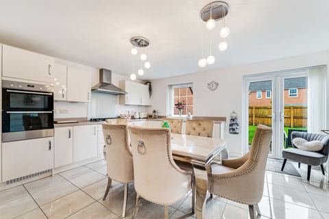 undefined, Morston Road, Runcorn WA7