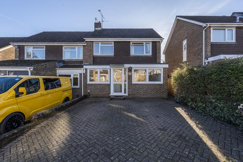 undefined, Batchelor Green, Bursledon SO31