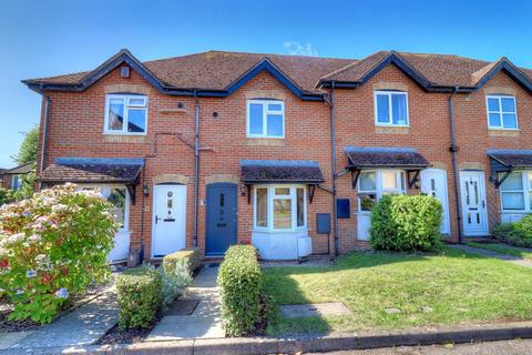 2 bedroom terraced house for sale, Gardens Close, High Wycombe HP14