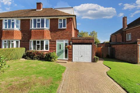 4 bedroom semi-detached house for sale, Ashley Drive, High Wycombe HP10