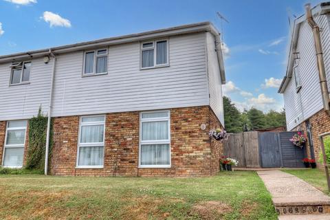 Pusey Way, High Wycombe HP14