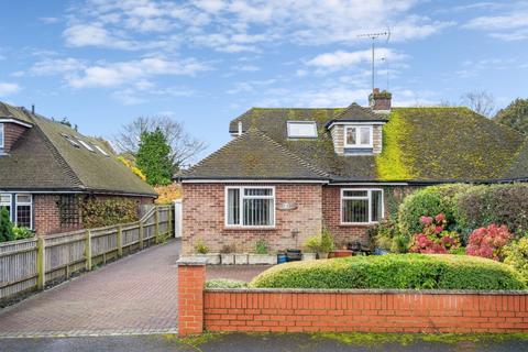 2 bedroom semi-detached bungalow for sale, Vincents Way, High Wycombe HP14