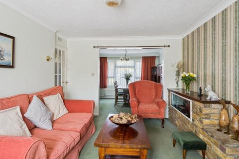 3 bedroom terraced house for sale, Groom Road, Great Missenden HP16