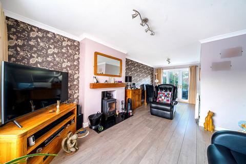 undefined, Fullerton Drive, Surrey KT14