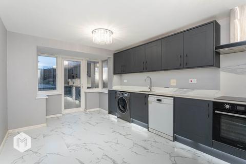 undefined, New Lester Close, Wigan M29