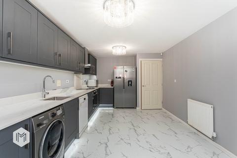 undefined, New Lester Close, Wigan M29