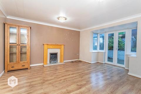undefined, New Lester Close, Wigan M29
