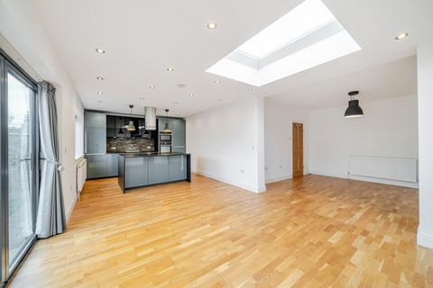 undefined, Linden Avenue, Ruislip