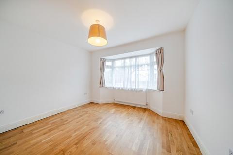 undefined, Linden Avenue, Ruislip