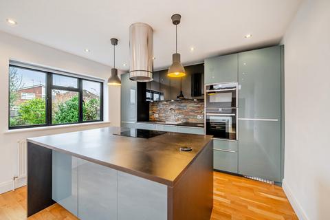 undefined, Linden Avenue, Ruislip