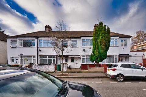undefined, Lawrence Avenue, Manor Park, Ilford, London, E12