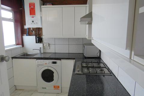 undefined, Lampton Road, Hounslow TW3