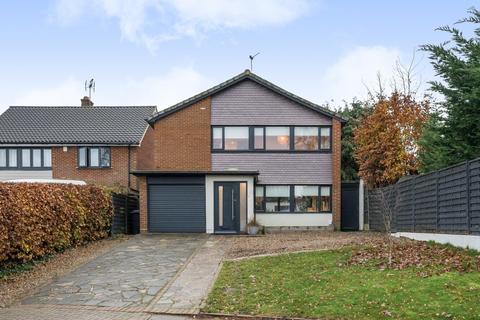 undefined, Keston Gardens, Keston, BR2