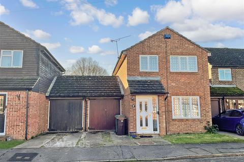 Tall Trees Close, Kingswood, Maidstone, Kent