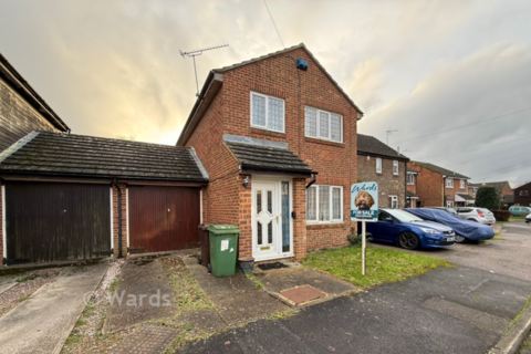 undefined, Tall Trees Close, Kingswood, Maidstone, Kent