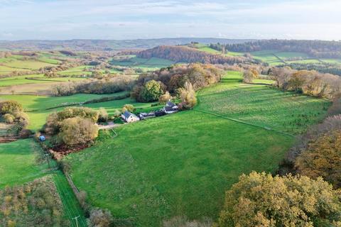 undefined, Llanbadoc, Usk NP15
