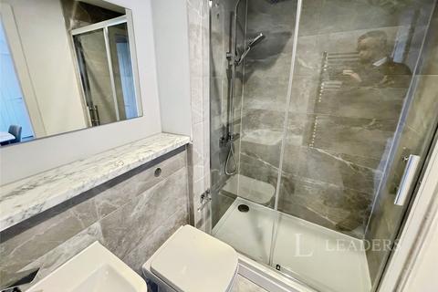undefined, Castle Street, Luton, Bedfordshire, LU1