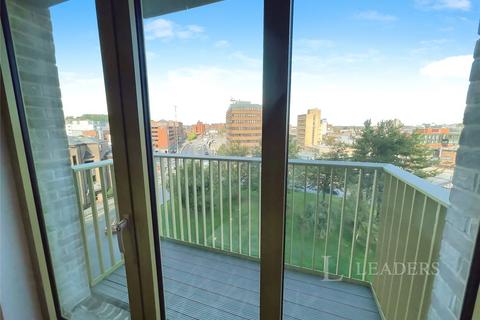 undefined, Castle Street, Luton, Bedfordshire, LU1