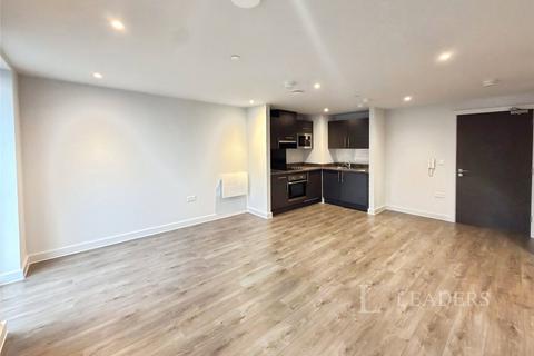 undefined, Castle Street, Luton, Bedfordshire, LU1