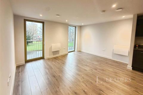 undefined, Castle Street, Luton, Bedfordshire, LU1