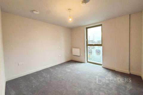 undefined, Castle Street, Luton, Bedfordshire, LU1