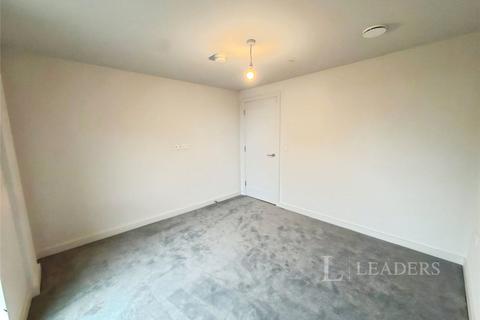 undefined, Castle Street, Luton, Bedfordshire, LU1