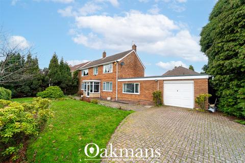 5 bedroom detached house to rent, Solihull Road, Solihull B90