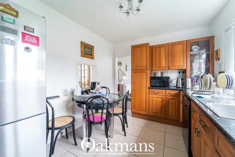 5 bedroom detached house to rent, Solihull Road, Solihull B90