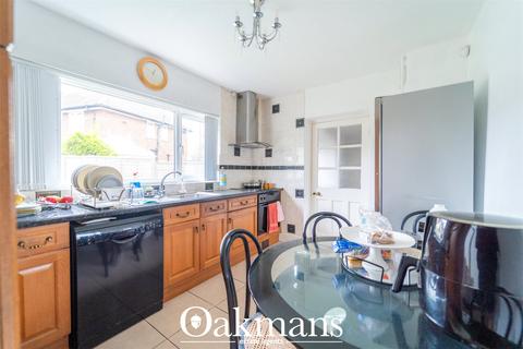 5 bedroom detached house to rent, Solihull Road, Solihull B90