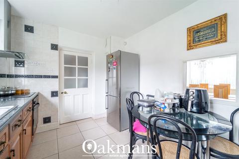 5 bedroom detached house to rent, Solihull Road, Solihull B90
