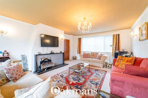 5 bedroom detached house to rent, Solihull Road, Solihull B90