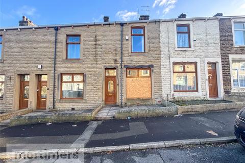 undefined, Garbett Street, Accrington, Lancashire, BB5