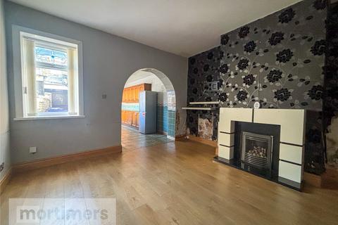undefined, Garbett Street, Accrington, Lancashire, BB5