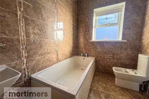 undefined, Garbett Street, Accrington, Lancashire, BB5