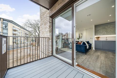1 bedroom apartment to rent, 6 Headlam Avenue, London SW4